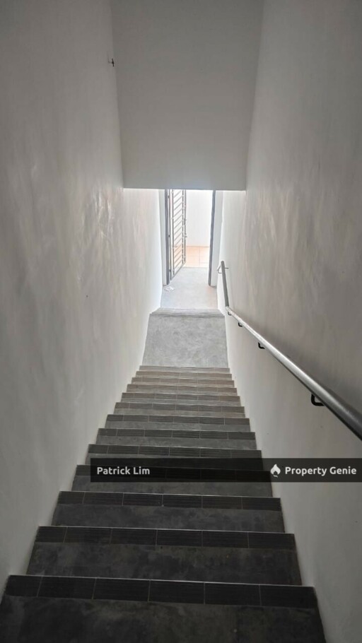 Taman Nibong Damai, Bukit Lintang [1st Floor] Shop Lot FOR RENT