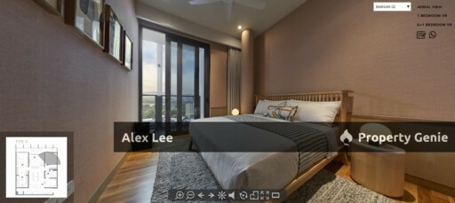 Luxury Living at The Conlay @ KLCC | Freehold Residence with Panoramic Golf Views