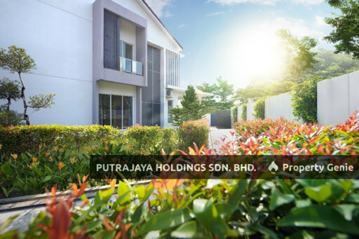 Palma Residence