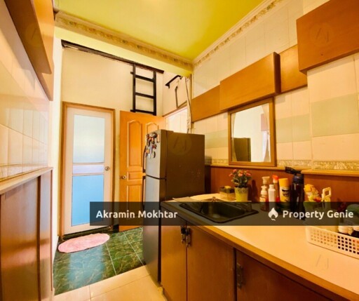 RENOVATED | TAMAN KERAMAT PERMAI 2 STOREY BUNGALOW