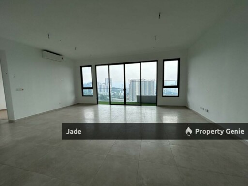 Trinity Pentamont Mont, Mont Kiara