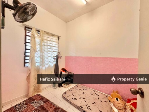 Single Storey Taman Mawar Sekyen 29 Shah Alam