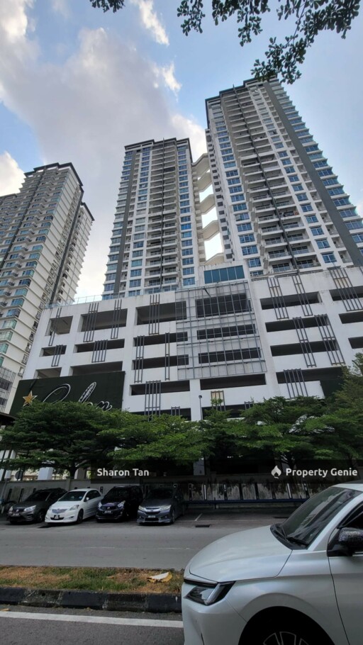 Nice Design County Garden 2 Bedooom Fully Furnished Sea View 5Min Ciq