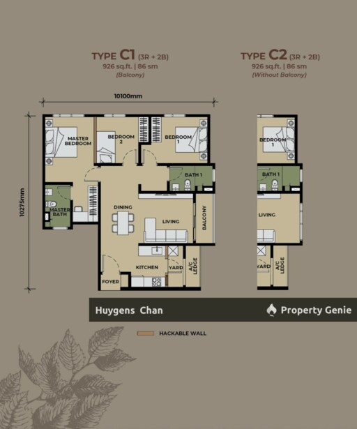 The Aldenz Damansara (New Project)