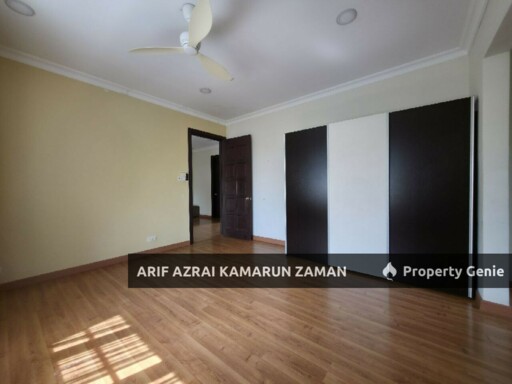 [Negotiable] 2-Storey Bungalow at Presint 14, Putrajaya | 6R6B | Land 8,675 sqft | RM2,650,000