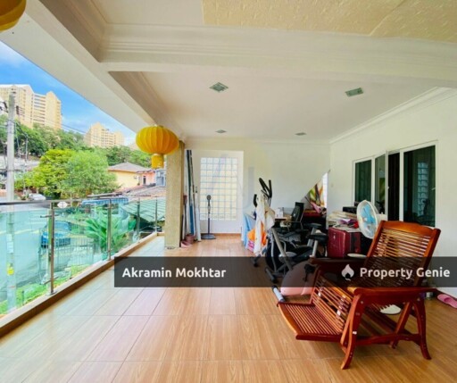 CORNER & RENOVATED | TAMAN UKAY PERDANA, 2 STOREY TERRACE]]
