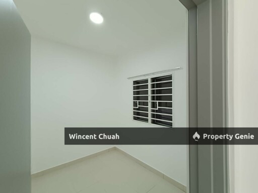 Residensi Sentulmas Condo, walk distance to LRT Sentul and UTC Sentul