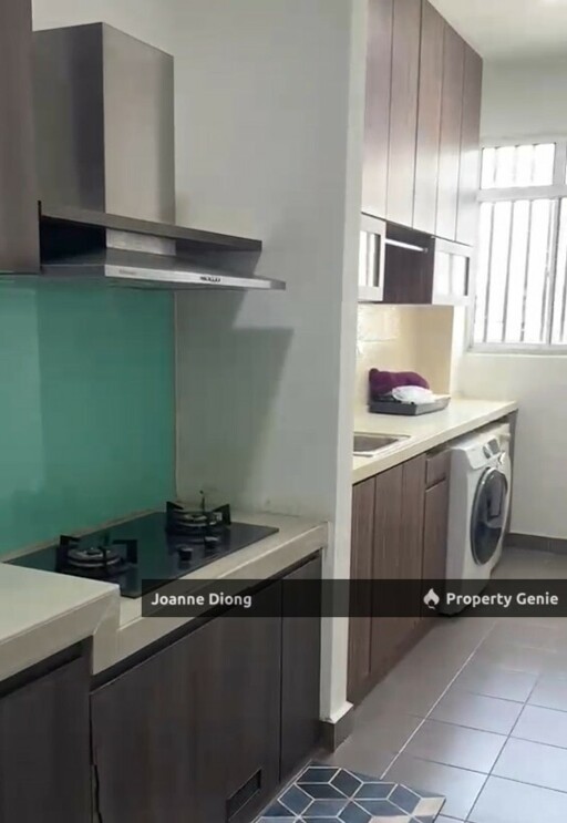 Sanderson Condo-Duplex Type C