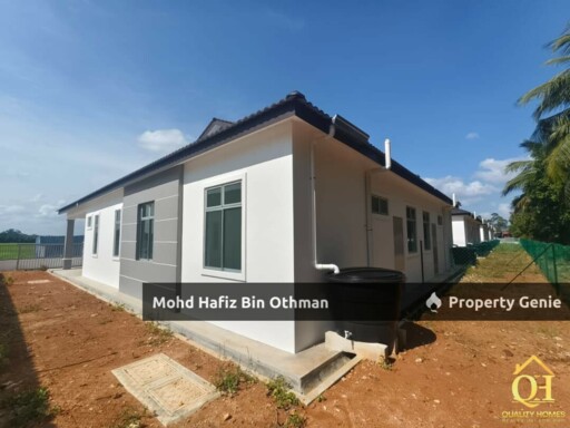 Taman Pelangi @ Jitra Kedah