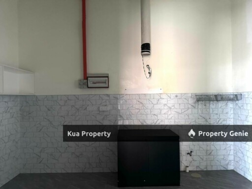 The Podium Ground Floor Shop For Rent
