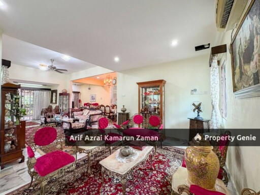 [Freehold] Green Street Homes, Seremban 2 | Corner Lot Double Storey Semi-D | 4R3B | RM890K