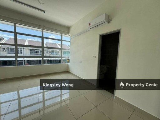 Klebang Pine Park Double Storey Terrace House Gated Guared Near Mall Jelapang Meru Chemor