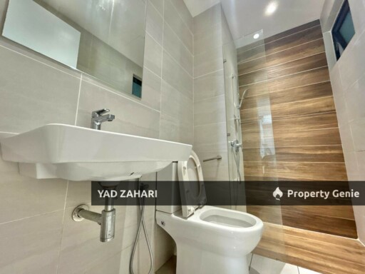 Unio Residence, Kepong | RM630K - Fully ID Renovated and Furnished & Walking Distance to LRT