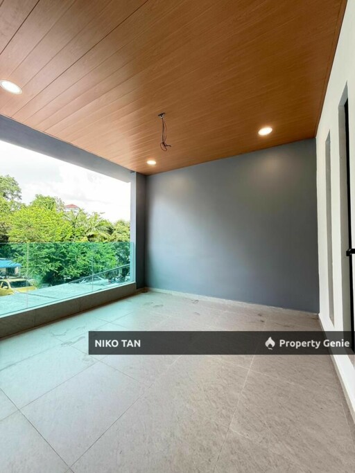[INTERNATIONAL]2Storey Semi D Jalan Abdul Samad For Sale