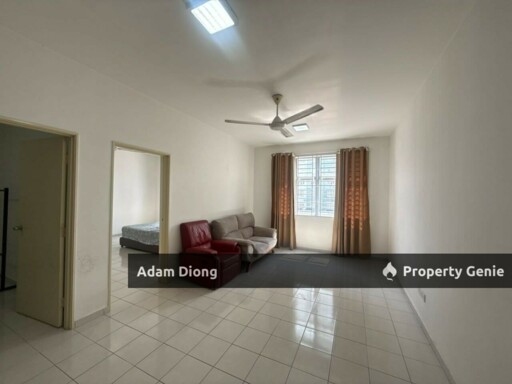 Molek Ria Apartment