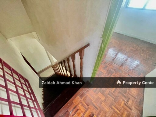 Double Storey SS 19 Subang Jaya Corner Lot Extended Hot Area For Sale