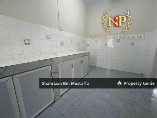 Full Loan, International Lot, Taman Bukit Cheng, Melaka