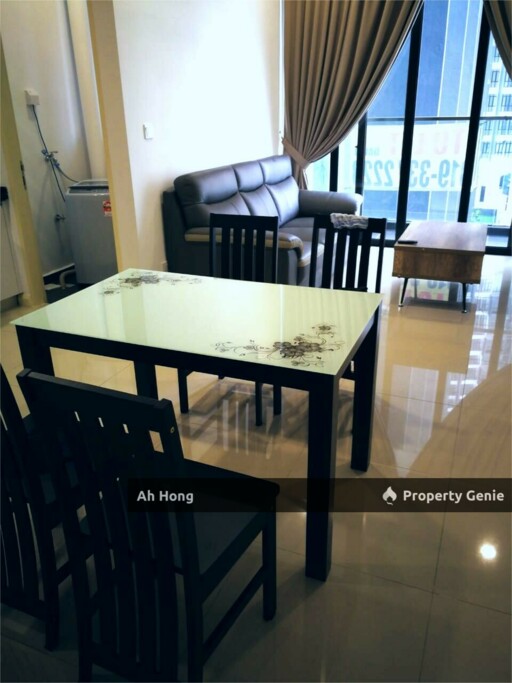 Medini / D Pristine / 2bedroom / Fully Furnished / Legoland