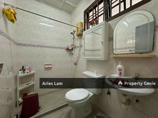 Double Storey Semi-D @ Taman Sentosa /Near Taman Pelangi / Century Garden / JB Town