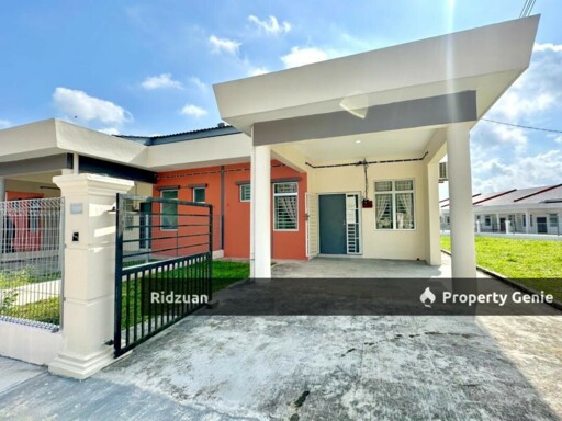 taman citrine, layang-layang