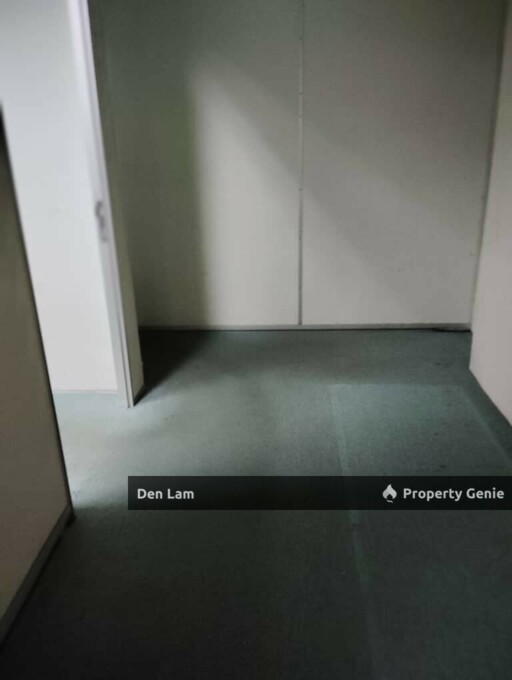 Megan Avenue 1 Office KLCC For Rent !!