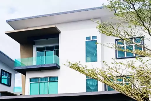 BAHAGIA RESIDENCE