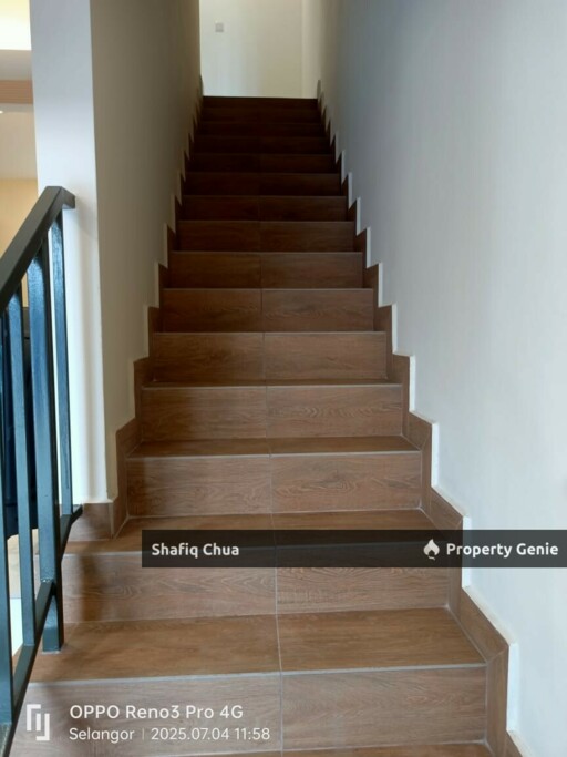 Exclusive Lifestyle 2 Storey Landed Duplex & Apartment Kota Warisan Sepang