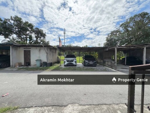 Facing Open, Renovated & Extended | Single Storey Terrace Facing Open  Taman Sri Nanding Hulu Langat Selangor