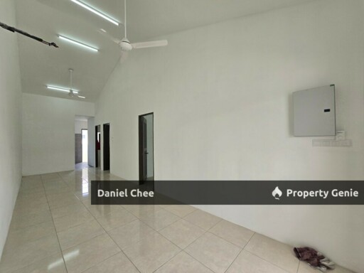 Botani New SIngle Storey Terrace House FOR RENT
