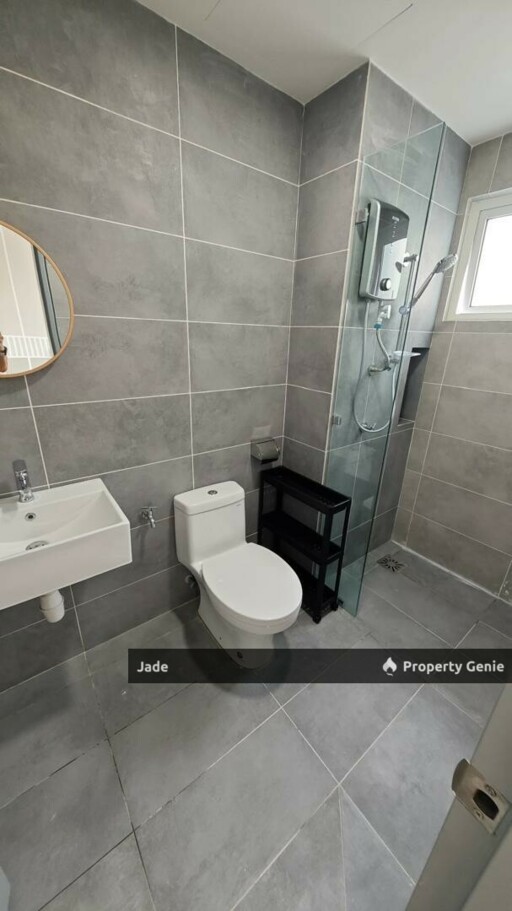 121 Residence Bandar Utama