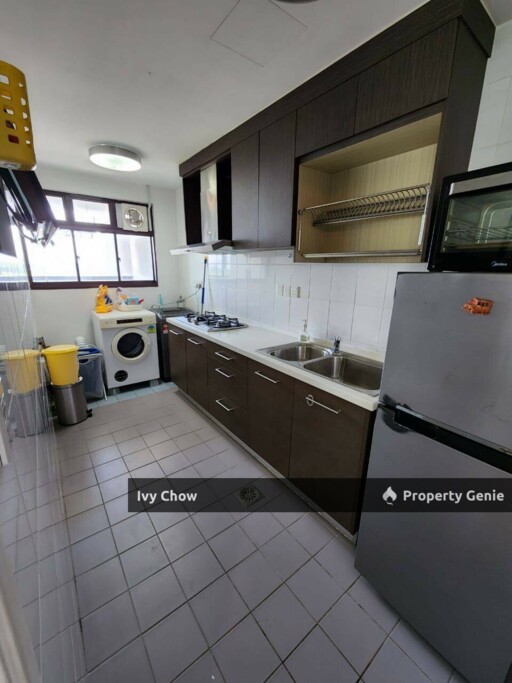 Ujana East Ledang Apartment for Rent