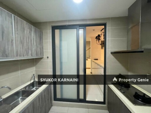 3 STOREY SEMI D SERA TWIN VILLA @ PRESINT 8, PUTRAJAYA
