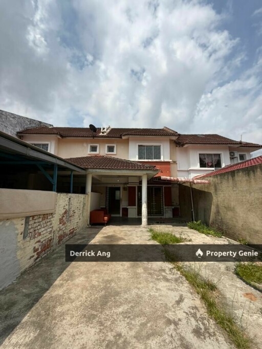 For Sale - Jalan Ixora For Sale Bandar Bistari Perdana For Sale Pasir Gudang For Sale Johor For Sale