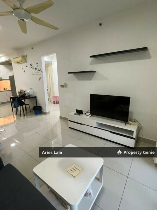Austin Suites @ Mount Austin / Near Taman Daya / Setia Indah