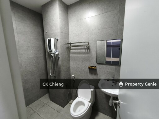 Verando Residence Rent, Fully Furnished 3 Rooms, Bandar Sunway Petaling Jaya