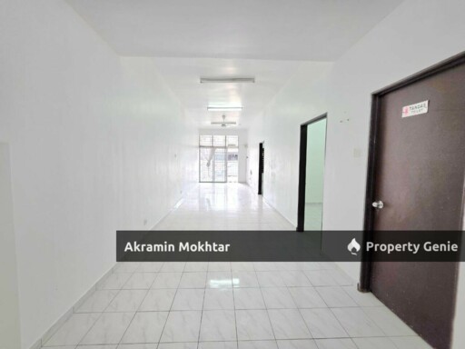 Freehold & Malay Reserve | Single Storey Terrace House Taman Idaman Kalbu Jalan Bani Seksyen 30 Shah Alam .