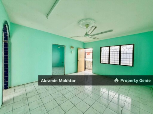 Freehold & Nearby SK,SMK | Flat Baiduri Bandar Tasik Kesuma, Semenyih