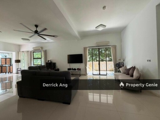 For Rent - Tranquility Park For Rent East Ledang For Rent Nusajaya For Rent Johor For Rent