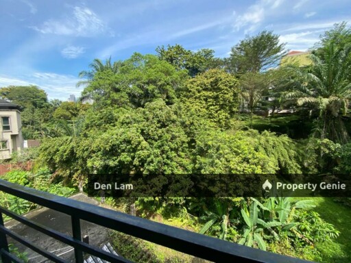 Bukit Tunku adjoining Bungalow House Below Value For sale !!