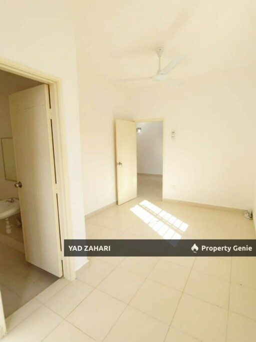 Alam Nusantara, Setia Alam | 2-Storey Terrace 4 Bedrooms | RM800K - Endlot, Facing Open and Freehold