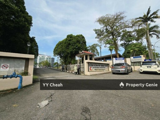 Super Below Market Value Ipoh Condo For Sale, Freehold
