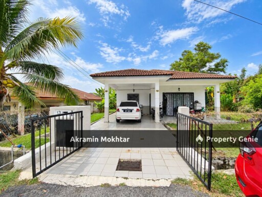 Single Storey Bungalow TamanSingle Storey Bungalow Taman Kota Perdana Seri Kembangan Selangor  Kota Perdana Seri Kembangan Selangor