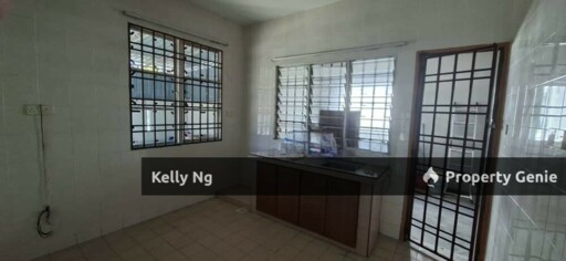 2 Sty Corner House At Bandar Botanic Jenaris Klang For Rent