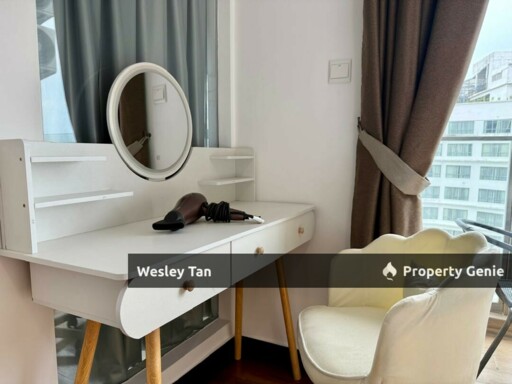 High ROI Cover Instalment Silverscape Studio High Floor Ready Tenant For Sale