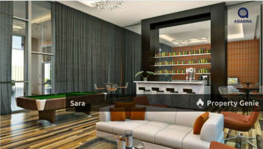 Taiping Hilltop Luxury Condo with Low Downpayment RESIDENSI MAXWELL