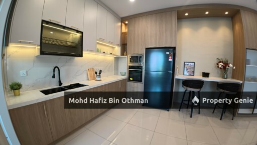 SP Saujana Permai - Ellie, SP Kedah