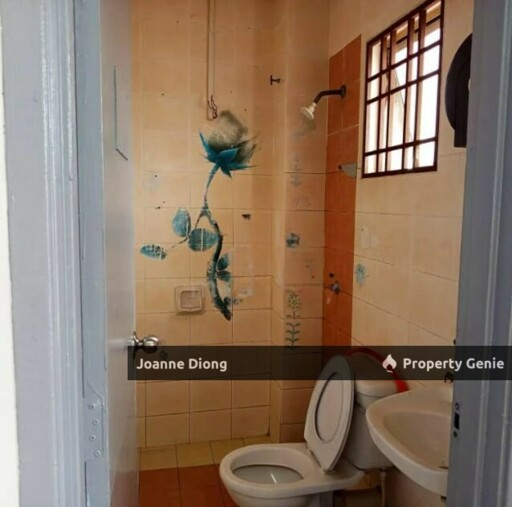 Setia Impian-Setia Walk Double Storey
