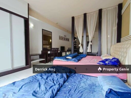 For Rent - Bayu Marina For Rent Taman Bayu Puteri For Rent Permas Jaya For Rent