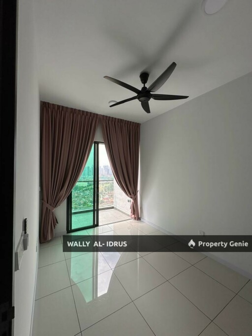 The Valley Residence