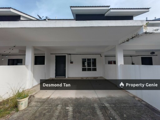 2 Storey Pastura Iringan Bayu, Semaya, Nursari, Sendayan, Lukut, Mambau, Seremban